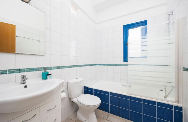 Villa Artemis in Peyia - Foto 33