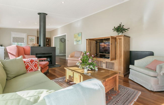 Lynton Cottage - Foto 5