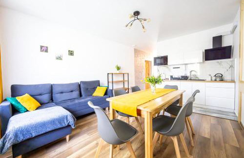 Czarna Góra Apartamenty TATRY GÓRY BIAŁKA BUKOWINA AGROTURYSTYKA - Foto 54