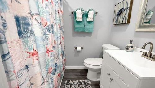 The Starfish Home Near the Beach - Unit 2 - Foto 4