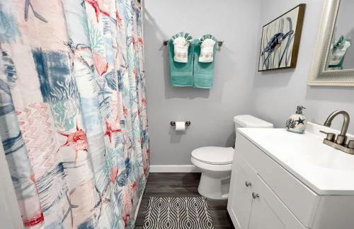 The Starfish Home Near the Beach - Unit 2 - Foto 4