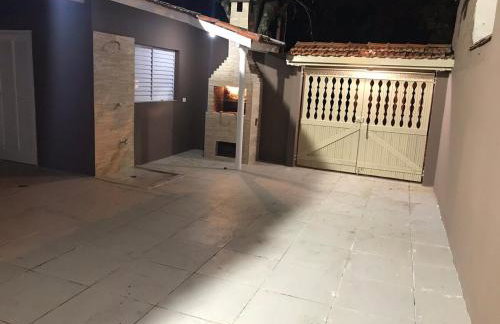 Casa Litoral Sul-SP Itanhaém 50 metros da Praia - Photo 13