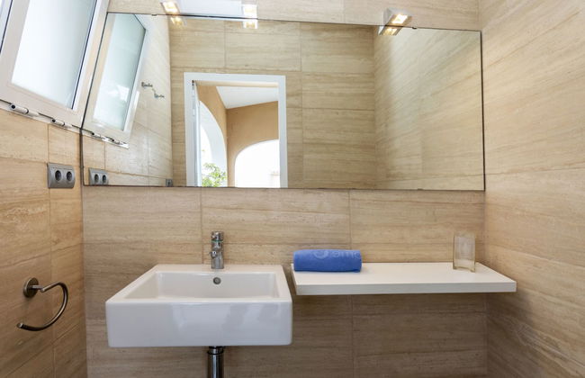 Finca Villa Roig - Foto 23