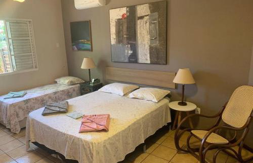 Sossego Homestay - Chapada dos Guimarães - Foto 12