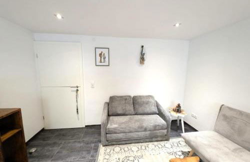 Exclusive Artist Residence on 230qm in Hirschaid - Foto 7