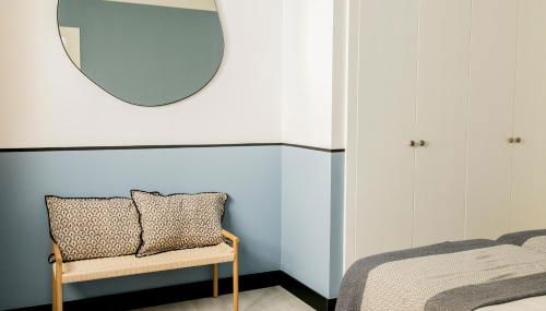 Pasaje Zamora Apartamentos - Foto 3, wardrobe