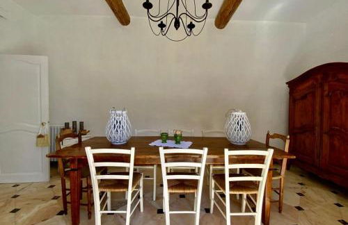 La Villa de l'Horloge - Family in Montpellier! - Photo 6