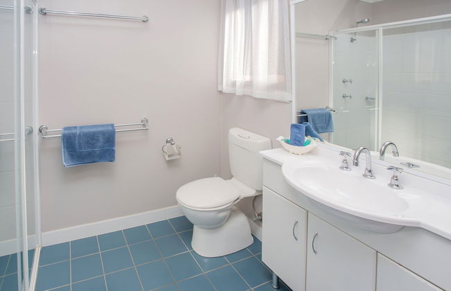 BIG4 Batemans Bay At Easts Riverside Holiday Park - Photo 63