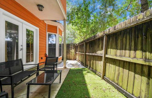 East Downtown 3BR House - Foto 29