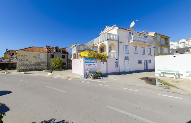 Apartments Ivanka - Photo 29