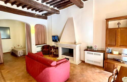 Dimora Del Corso Di Montepulciano - Foto 43