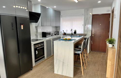 Altea Seafront by KalmaRent - Photo 32