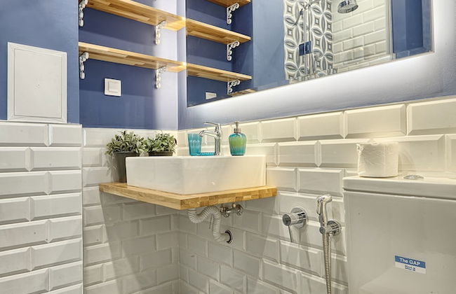 Baratero Opera Apartment - Photo 17