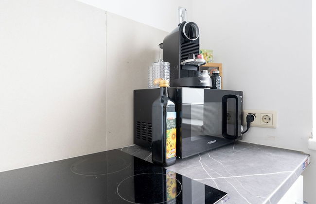 COY Apartments Steyr - Work & Relaxation - Foto 36