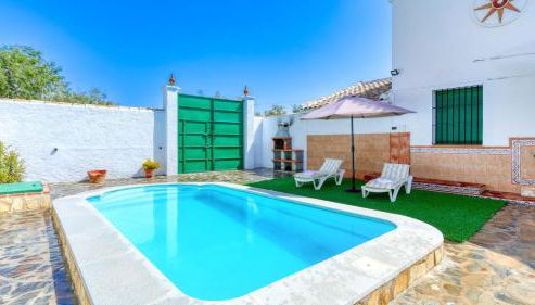 Cortijo San León Fuente de Piedra by Ruralidays - Foto 3