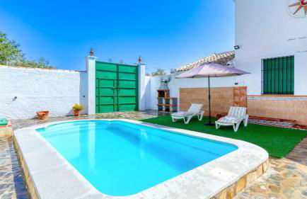 Cortijo San León Fuente de Piedra by Ruralidays - Foto 3