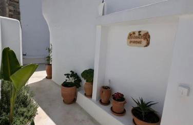 Skalani house avec jacuzzi - Foto 16