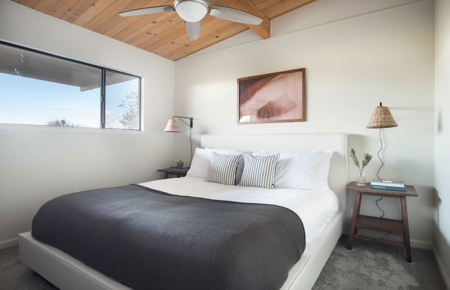 Vino Blanco by Avantstay Private Wine Country Home w/ Mtn Views & Deck - Foto 15