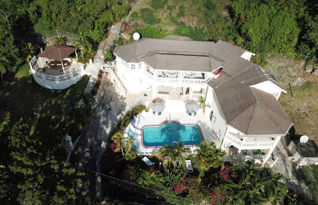 Sea Symphony Villa - Foto 1