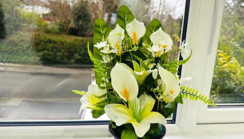 Stylish Apartment Near Birmingham - Foto 4