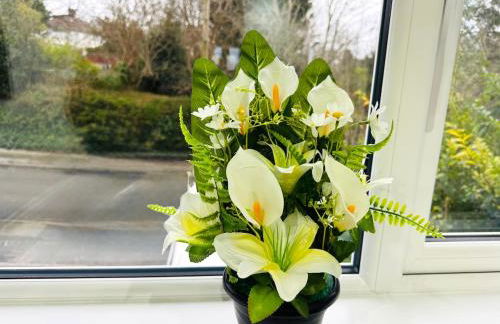 Stylish Apartment Near Birmingham - Foto 4