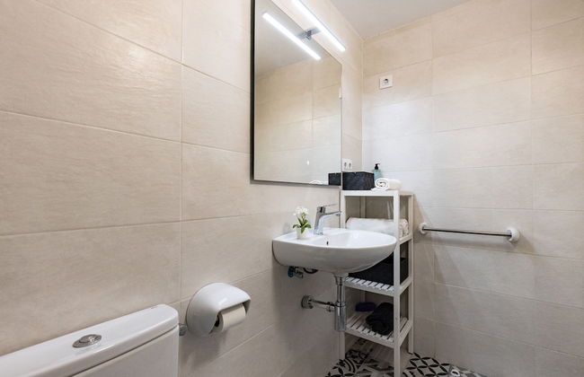 Unik Vacation Sant Joan - Foto 55