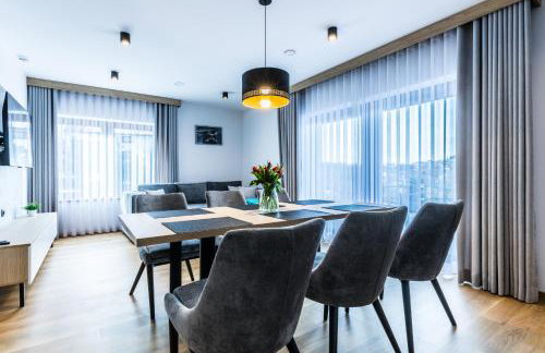 Apartamenty Tatra Lux - Foto 75