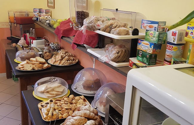 Agriturismo Piccolo Paradiso - Foto 57