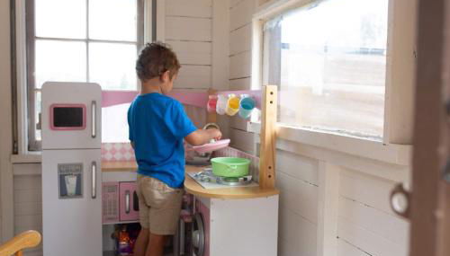 The Vintage La Mesa Tudor - Foto 3