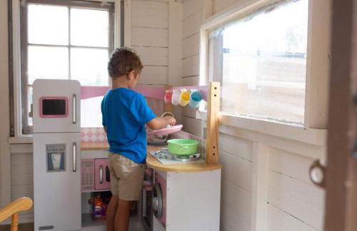 The Vintage La Mesa Tudor - Foto 3