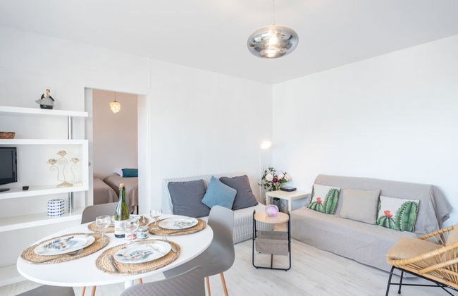 Port Haliguen Plaisance - Foto 5