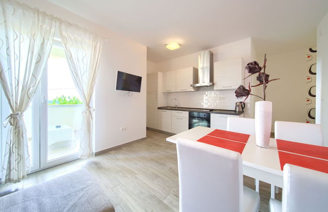 Apartments Mali Nono - Foto 32