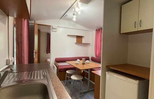 Cosy Mobile Home in Toscana With Shared Pool - Photo 9