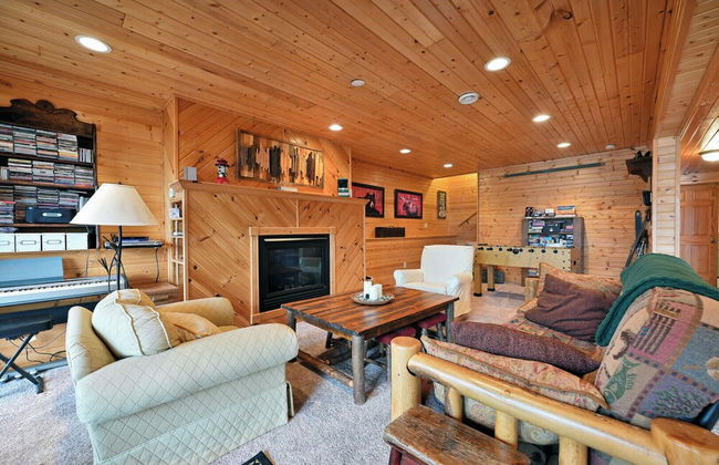 Twin Pines - Foto 22