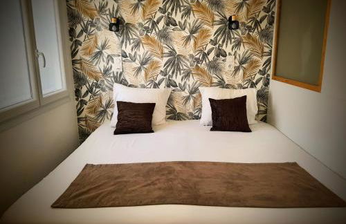 Cosy Aulnay-Paris Nord -Expo Villepinte - Foto 3