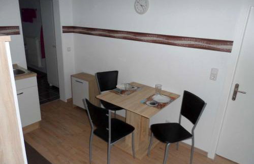 Ferienwohnung Braun - Foto 6