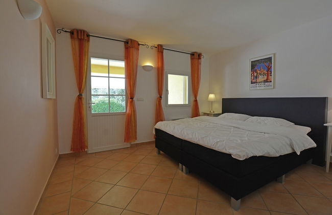 Beautiful Villa in Vidauban With Seasonal Pool - Foto 29