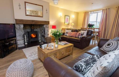 Luxury Cosy Cottage - Foto 1