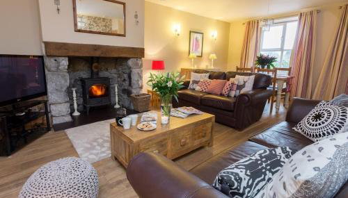 Luxury Cosy Cottage - Foto 1