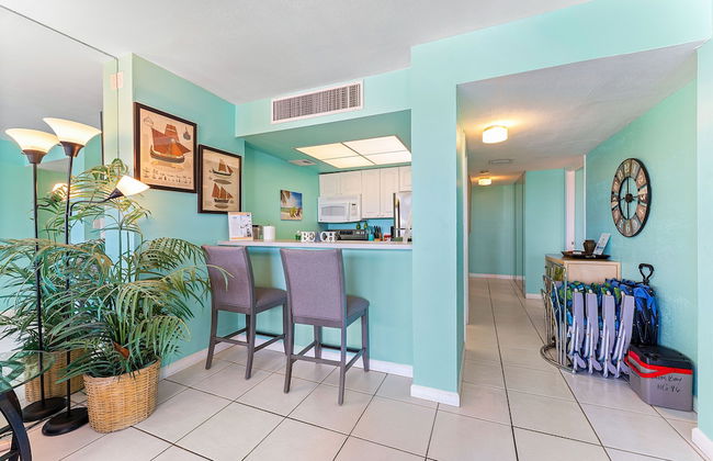 Palm Bay Club by Beachside Management - Photo 45