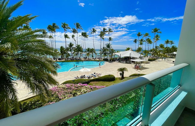 Marbella 2bedroom Beachfront Apartment - Foto 13