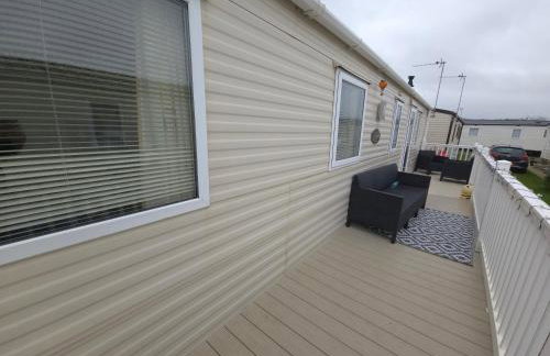 The Retreat Empress Pet-Friendly Prestatyn - Foto 3