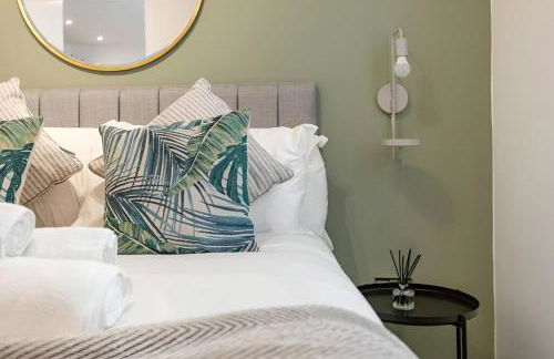 Tranquil Garden Studio in Neasden, London - Foto 16