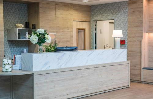 Quality Aparthotel Morangis Orly - Foto 3