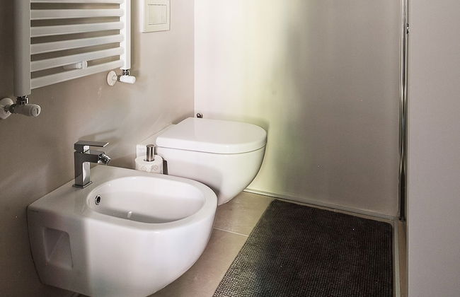 Residence Rizzoli - Foto 24