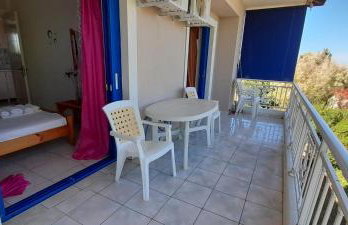 Lakkopetra Beach Apartments - Foto 20