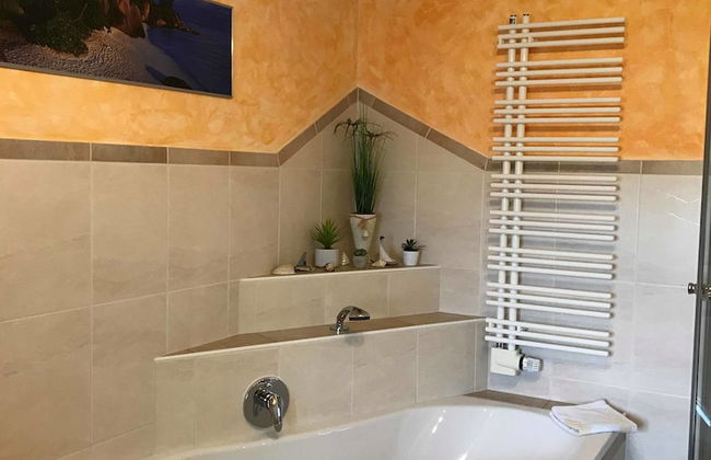 Haus am Gletscherfeld - Foto 24