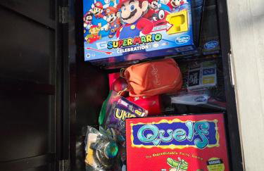 5 Mins from beach and has pool, hot tub, games, pet friendly - Foto 41