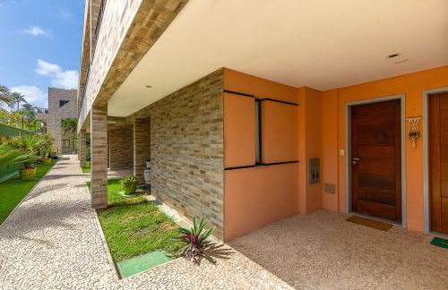 Oceanview A102 - PÉ NA ÁREA - perto do centro, 2 dormitórios, piscina, cozinha, 116m2 - Photo 37