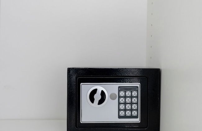 COY Apartments Steyr - Work & Relaxation - Foto 7